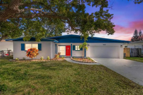 Beautiful Clearwater home!